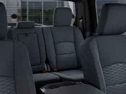 Ram 3500 Big Horn 4x4 Crew Cab 8' Box 2026 — side view