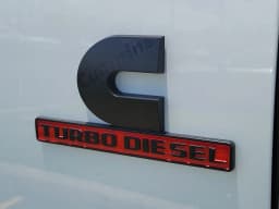 Ram 3500 Big Horn 4x4 Crew Cab 8' Box 2026 — side view