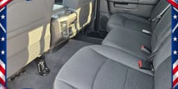 Ram 3500 Lone Star 4x4 Crew Cab 8' Box 2026 — side view