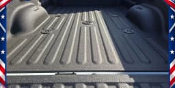 Ram 3500 Lone Star 4x4 Crew Cab 8' Box 2026 — side view