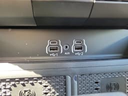 Ram 3500 Big Horn 4x4 Crew Cab 8' Box 2026 — side view