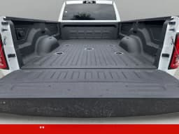 Ram 3500 Lone Star 4x4 Crew Cab 8' Box 2026 — side view