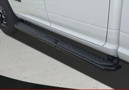 Ram 3500 Lone Star 4x4 Crew Cab 8' Box 2026 — side view