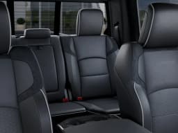 Ram 3500 Laramie 4x4 Crew Cab 8' Box 2026 — side view
