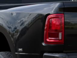 Ram 3500 Laramie 4x4 Crew Cab 8' Box 2026 — side view