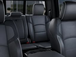 Ram 3500 Laramie 4x4 Crew Cab 8' Box 2026 — side view