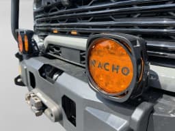 Ram 3500 Laramie 4x4 Crew Cab 8' Box 2026 — side view