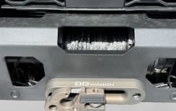 Ram 3500 Laramie 4x4 Crew Cab 8' Box 2026 — side view