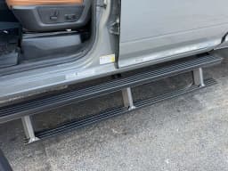 Ram 3500 Laramie 4x4 Crew Cab 8' Box 2026 — side view