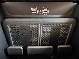 Ram 3500 Laramie 4x4 Crew Cab 8' Box 2026 — side view