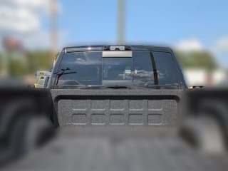 Ram 3500 Laramie 4x4 Mega Cab 6'4" Box