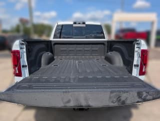 Ram 3500 Longhorn 4x4 Mega Cab 6'4" Box