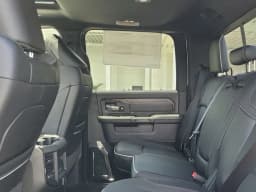Ram 3500 Limited 4x4 Crew Cab 8' Box 2026 — side view