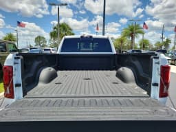 Ram 3500 Limited 4x4 Crew Cab 8' Box 2026 — side view