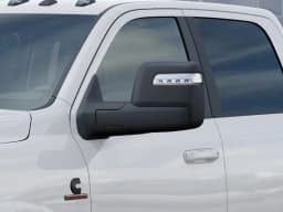 Ram 3500 Limited 4x4 Crew Cab 8' Box 2026 — side view