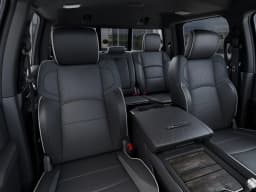 Ram 3500 Limited 4x4 Crew Cab 8' Box 2026 — side view