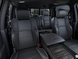 Ram 3500 Limited 4x4 Crew Cab 8' Box 2026 — side view