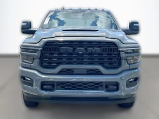 Ram 3500 Limited 4x4 Crew Cab 8' Box