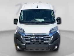 Ram ProMaster Cargo Van SLT 1500 High Roof 136" WB 2026 — side view