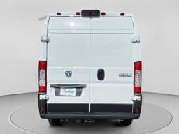 Ram ProMaster Cargo Van SLT 1500 High Roof 136" WB 2026 — side view