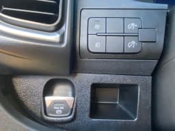Ram ProMaster Cargo Van SLT 1500 High Roof 136" WB 2026 — side view
