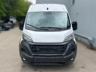 Ram ProMaster Cargo Van Tradesman 1500 High Roof 136" WB w/Pass Seat