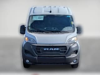 Ram ProMaster Cargo Van Tradesman 2500 High Roof 136" WB w/Pass Seat