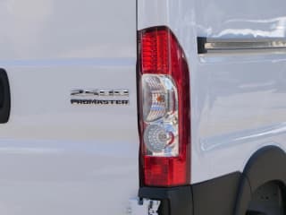 Ram ProMaster Cargo Van Tradesman 2500 High Roof 136" WB w/Pass Seat