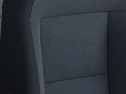 Ram ProMaster Cargo Van Tradesman 2500 High Roof 159" WB w/Pass Seat 2026 — side view