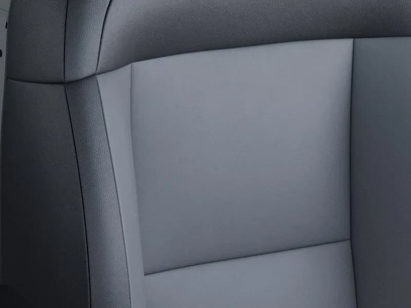 Ram ProMaster Cargo Van Tradesman 2500 High Roof 159" WB w/Pass Seat 2026 — side view