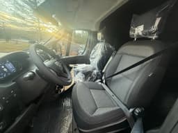 Ram ProMaster Cargo Van SLT 2500 High Roof 159" WB 2026 — side view