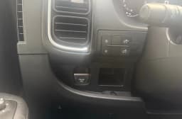 Ram ProMaster Cargo Van SLT 2500 High Roof 159" WB 2026 — side view