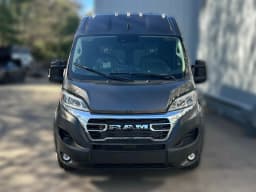 Ram ProMaster Cargo Van SLT 2500 High Roof 159" WB 2026 — side view