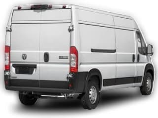 Ram ProMaster Window Van Tradesman 2500 High Roof 159" WB