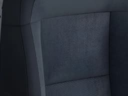 Ram ProMaster Cargo Van Tradesman 2500 High Roof 159" WB w/Pass Seat 2026 — side view