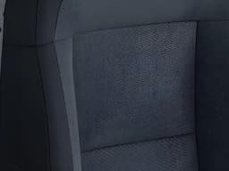 Ram ProMaster Cargo Van Tradesman 2500 High Roof 159" WB w/Pass Seat 2026 — side view