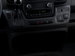 Ram ProMaster Cargo Van Tradesman 2500 High Roof 159" WB w/Pass Seat 2026 — side view