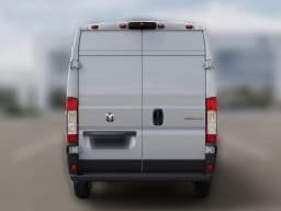Ram ProMaster Cargo Van SLT 2500 High Roof 159" WB 2026 — side view