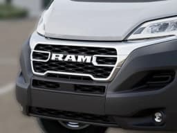 Ram ProMaster Cargo Van SLT 2500 High Roof 159" WB 2026 — side view