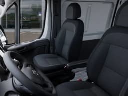 Ram ProMaster Cargo Van SLT 2500 High Roof 159" WB 2026 — side view