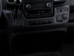 Ram ProMaster Cargo Van SLT 2500 High Roof 159" WB 2026 — side view