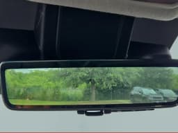 Ram ProMaster Cargo Van Tradesman 2500 High Roof 159" WB w/Pass Seat 2026 — side view