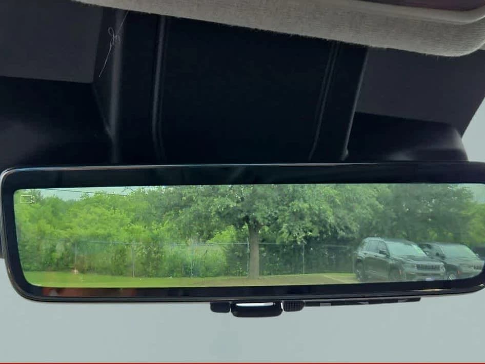 Ram ProMaster Cargo Van Tradesman 2500 High Roof 159" WB w/Pass Seat 2026 — side view