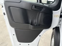Ram ProMaster Window Van Tradesman 2500 High Roof 159" WB 2026 — side view