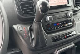 Ram ProMaster Window Van Tradesman 2500 High Roof 159" WB 2026 — side view