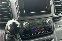 Ram ProMaster Window Van Tradesman 2500 High Roof 159" WB 2026 — side view
