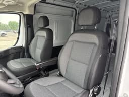Ram ProMaster Window Van Tradesman 2500 High Roof 159" WB 2026 — side view