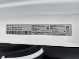 Ram ProMaster Window Van Tradesman 2500 High Roof 159" WB 2026 — side view