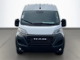 Ram ProMaster Cargo Van Tradesman 2500 High Roof 159" WB w/Pass Seat