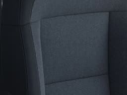 Ram ProMaster Cargo Van Tradesman 1500 Low Roof 118" WB w/Pass Seat 2026 — side view